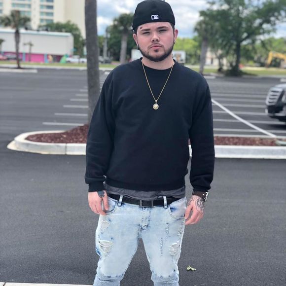 Meet your Posher, Michael - Picture 1 of 1